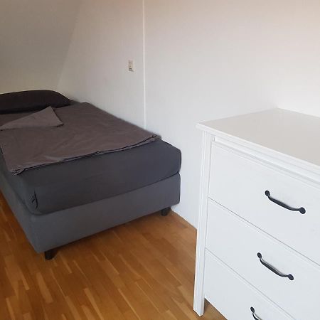 Kiroom Eberstadt Exteriör bild