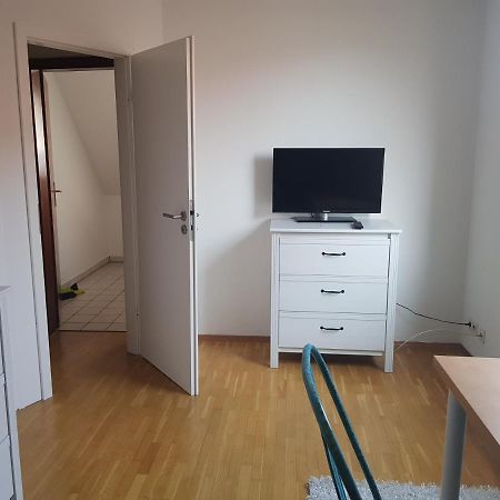 Kiroom Eberstadt Exteriör bild
