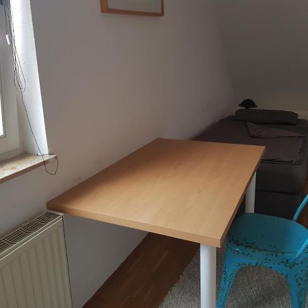 Kiroom Eberstadt Exteriör bild