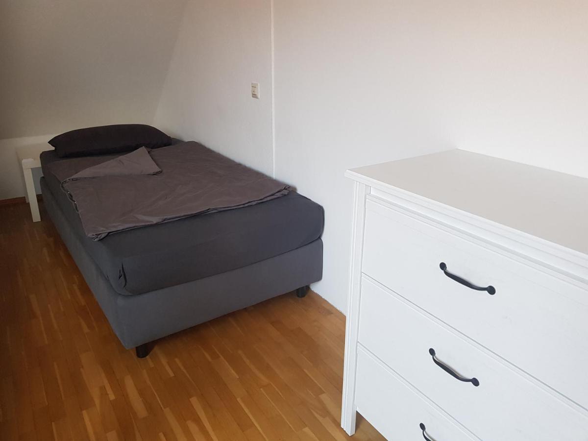 Kiroom Eberstadt Exteriör bild