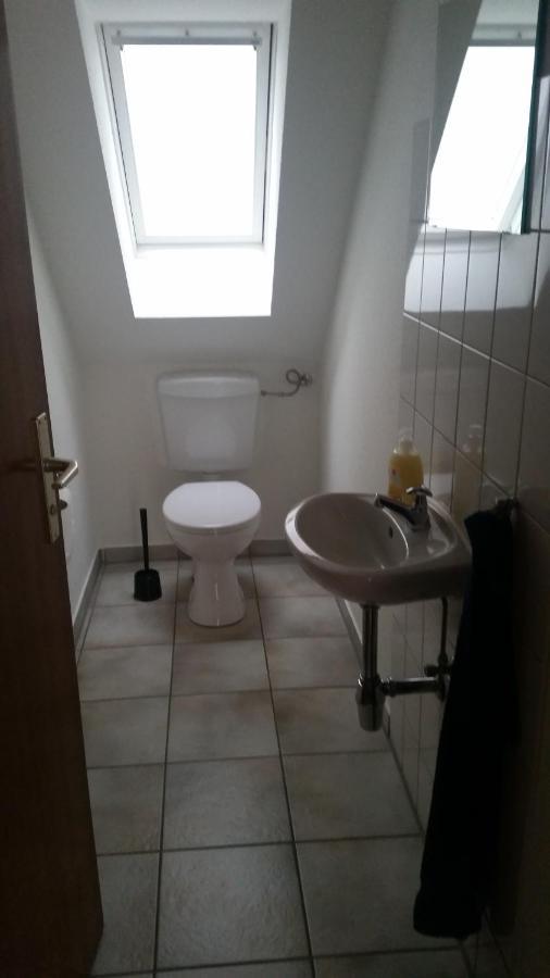 Kiroom Eberstadt Exteriör bild