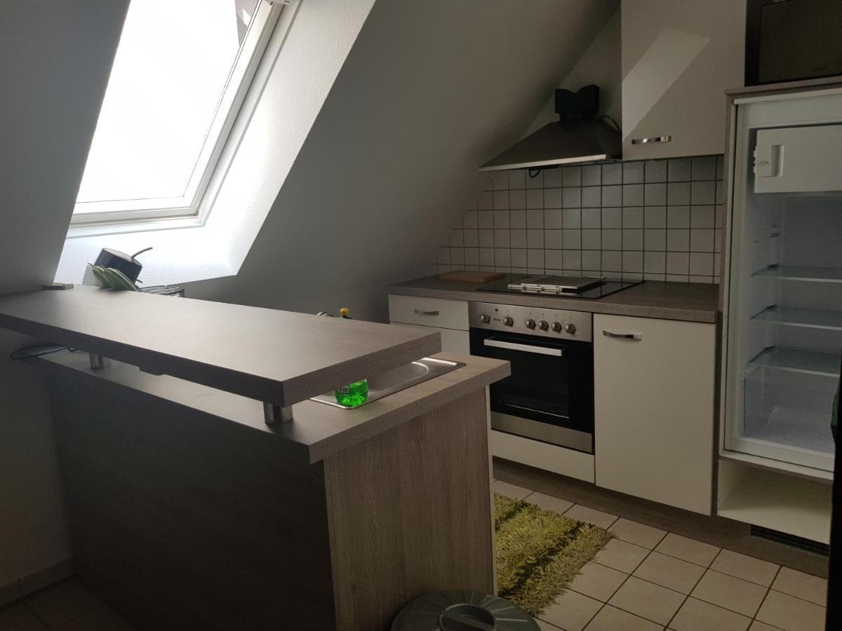 Kiroom Eberstadt Exteriör bild