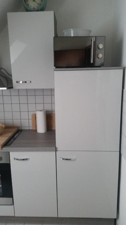 Kiroom Eberstadt Exteriör bild