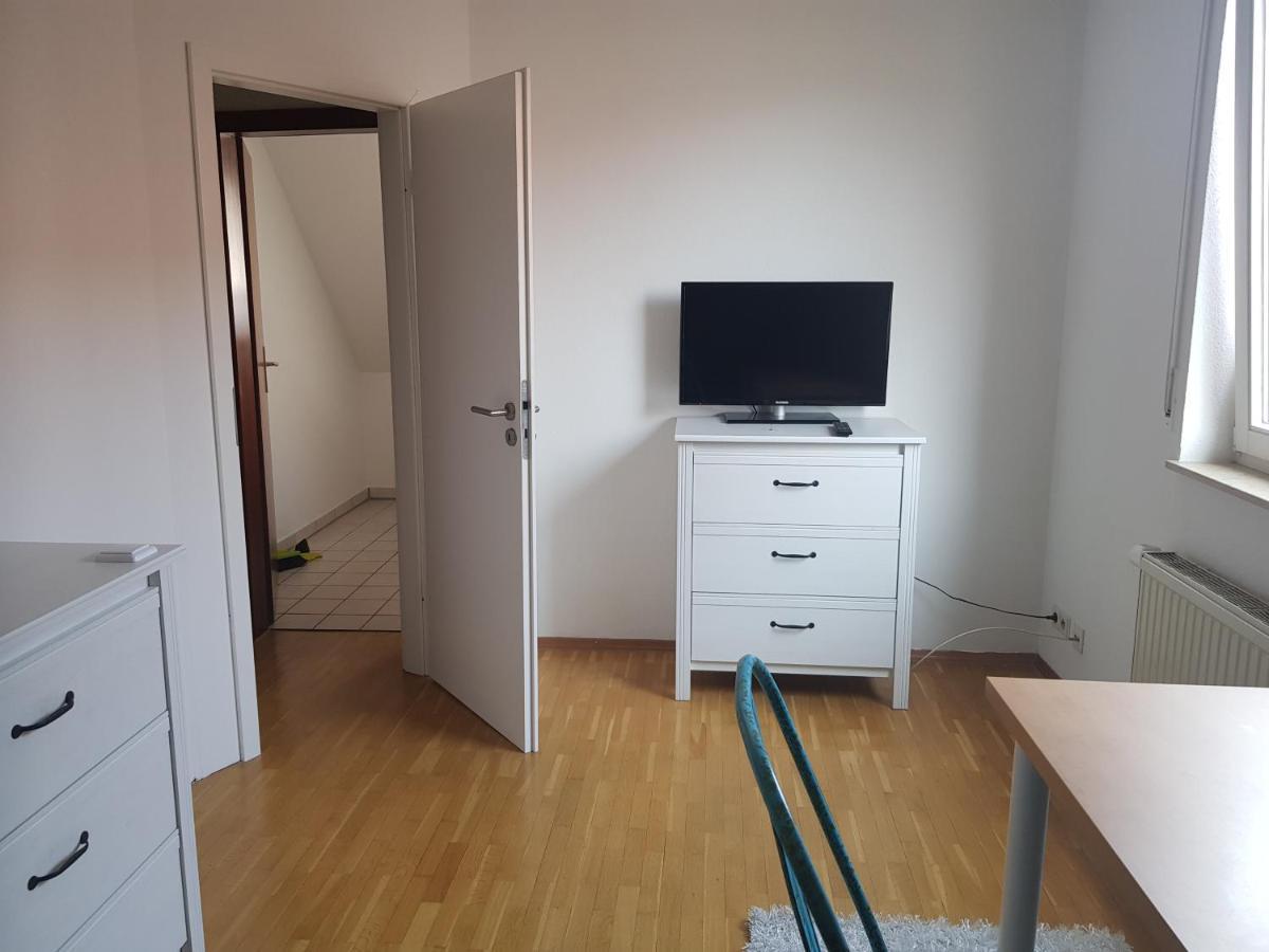 Kiroom Eberstadt Exteriör bild