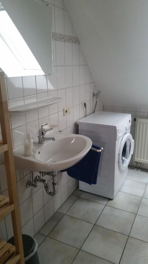 Kiroom Eberstadt Exteriör bild