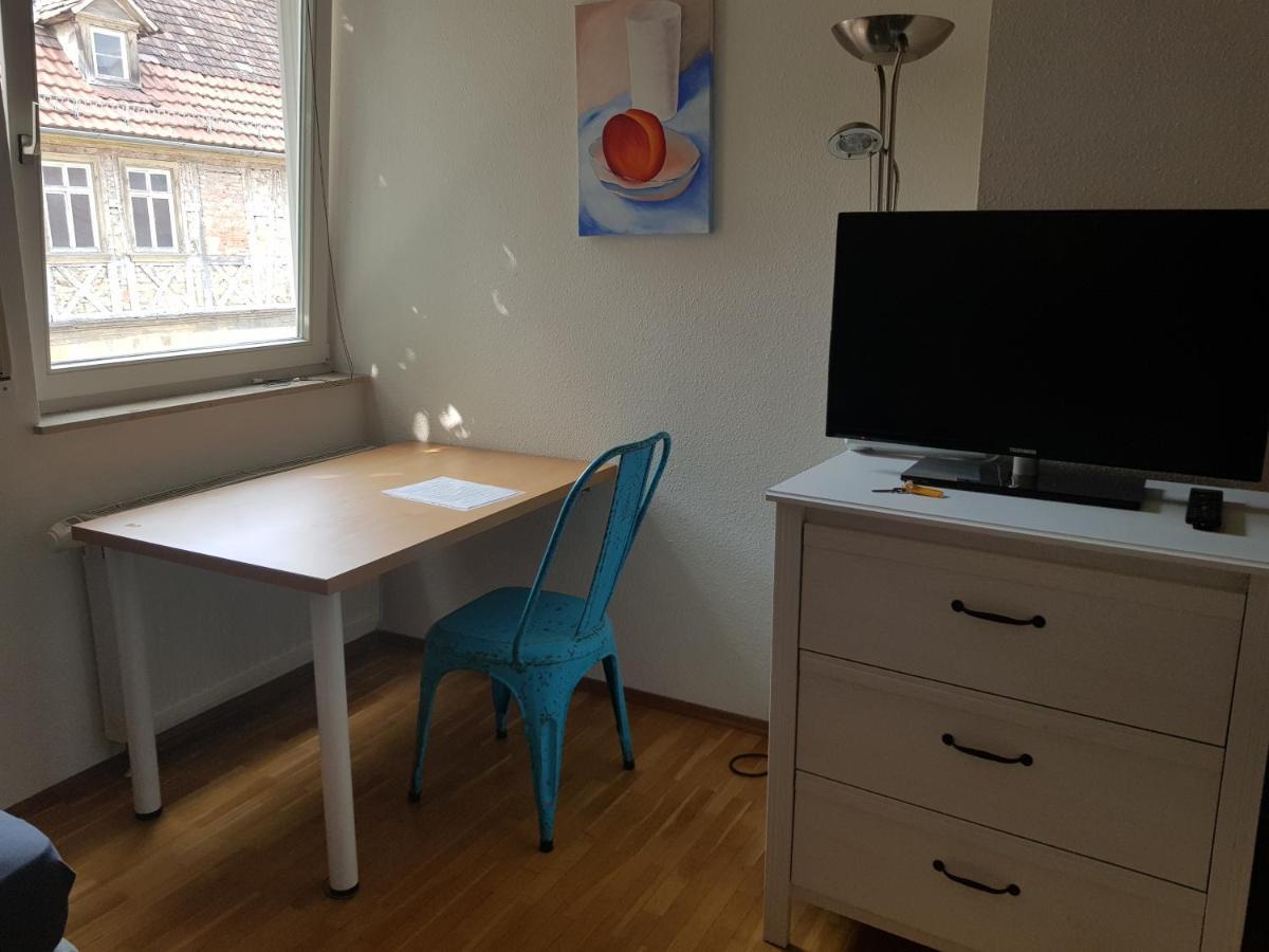 Kiroom Eberstadt Exteriör bild