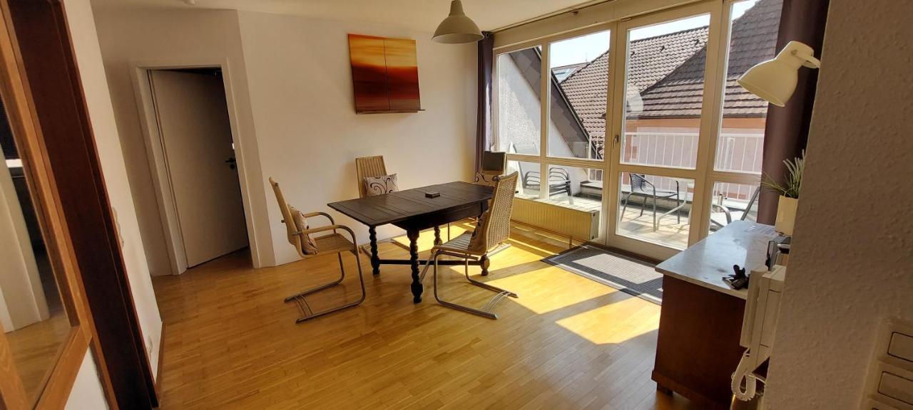 Kiroom Eberstadt Exteriör bild